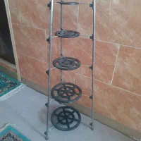 استند قابلمه