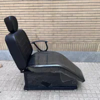 صندلی و سر شور آرایشگاهی