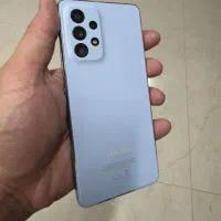 سامسونگa53فوق العاده تمیز