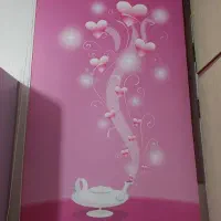 پرده اتاق خواب