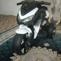 موتور شارژی