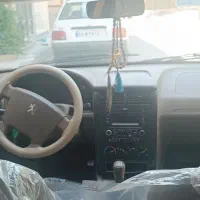 پژو 405 glx|خودرو سواری و وانت|بومهن, |دیوار