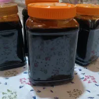 شیره انگور محلی