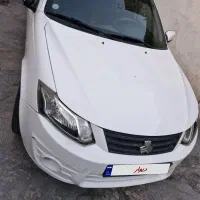 ساینا ex دوگانه سوز مدل۱۴۰۰