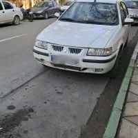سمندLX
