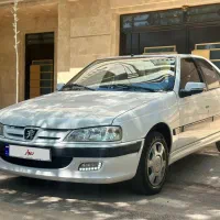 پارس۱۴۰۲ قالپاق دریچه سیم
