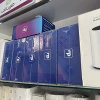 مودم سیم کارتی باسرعت دانلود بالا دارای fan