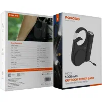 پاور بانک Porodo