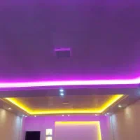 گچ کاری لکه گیری زیر کار رو کار