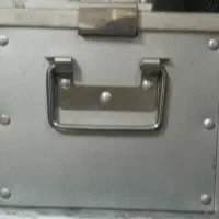 پیک موتوری شرکت تجهیزات پزشکی