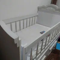 تخت بچه