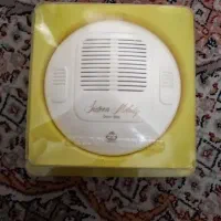 زنگ موزیکال برای پشت درب داخل اپارتمان