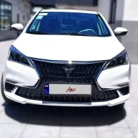 فروش خودروی اینووی بهمن موتور