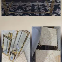 جلو مبلی ۴عدد
