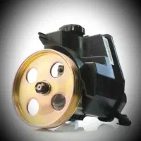 فروش و تعمیر پمپ هیدرولیک خودرو سبک، سنگین، صنعتی