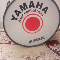 طبل محرمی