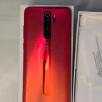 Redmi note8 pro قرمز|موبایل|تهران, استخر|دیوار