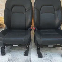 صندلی جفت برقی