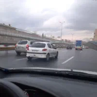 آموزش رانندگی مربی رانندگی آقاشرق وشمال تضمینی