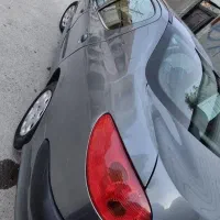 پژو206Tu5 sd|خودرو سواری و وانت|ورامین, ورامین|دیوار