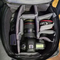 دوربین کنون 5D mark iv