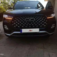 تیگو ۷ پرو عروسک ۴۰۱ حد صفر