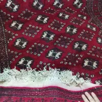 فرش قالیچه دستباف