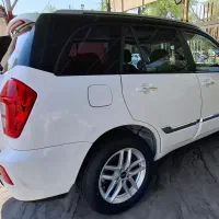 X33s new at 1400|خودرو سواری و وانت|آبادان, |دیوار