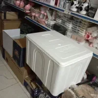 یونولیت .کایچو.کائچویی.یخچال مسافرتی