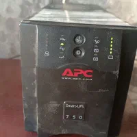 یو پی اس برق اضطراری