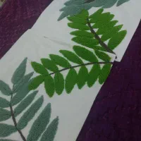 موجودی کاورهای کوسن  ۴۰در۴۰ پانچدوزی دستدوز