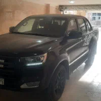فروش تی ۸ مشابه صفر  مدل ۱۴۰۲