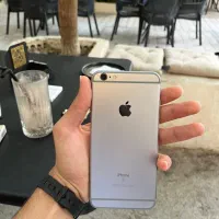 آیفون ۶ s plus