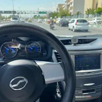 کاپرا 2، مدل ۱۴۰۱ معاوضه با ام وی ام x33cross c3