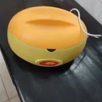 دستگاه پارافین