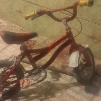 دوچرخه  ۱۲