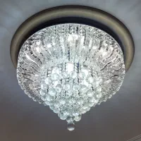 لوستر کنترلی