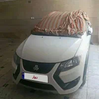 کوییک RS مدل ۱۴۰۴ صفر کیلومتر