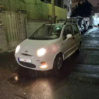 ام وی ام ۱۱۰ مدل ۹۵