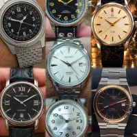 Oris - Hamilton - Maurice - Certina