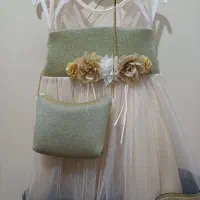لباس بچگانه