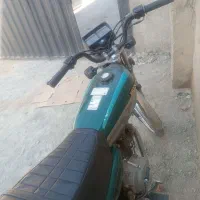 موتور سیکلت