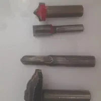 تیغه سی ان سی  cnc