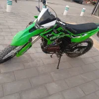 تریل لاکاغذی کویرT4مدل ۱۴۰۳