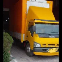 حمل اثاثیه منزل ناظم بار اصفهان.باکارگر مجرب