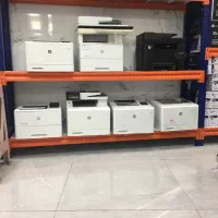 پرینتر hp