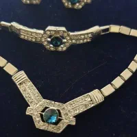 نقره و استیل وکاملا نو خارجی  مناسب کادویی