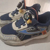 کفش بچه سایز ۳۵