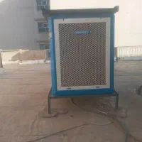 سرویس کولر آبی