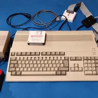 فروش،خریدار کامپیوترهای قدیمی IBM Apple Commodore